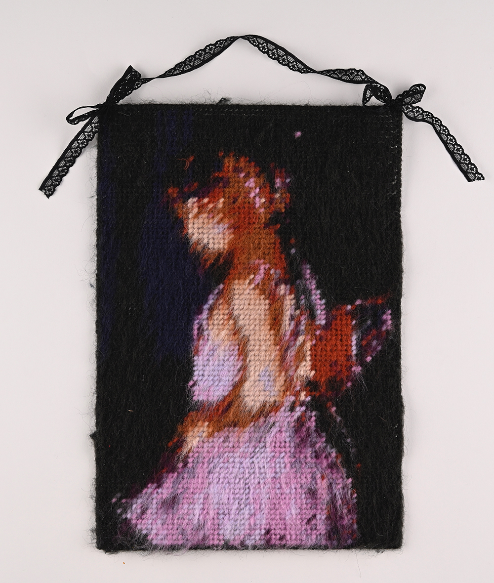 Fairy Crosstitch